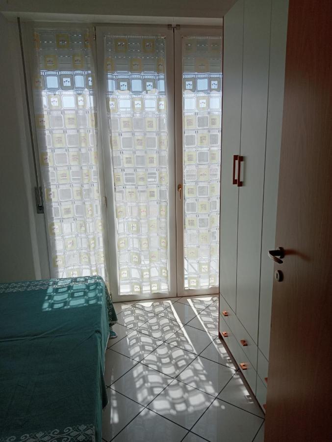 Appartamenti Carlotta Rimini Exterior foto
