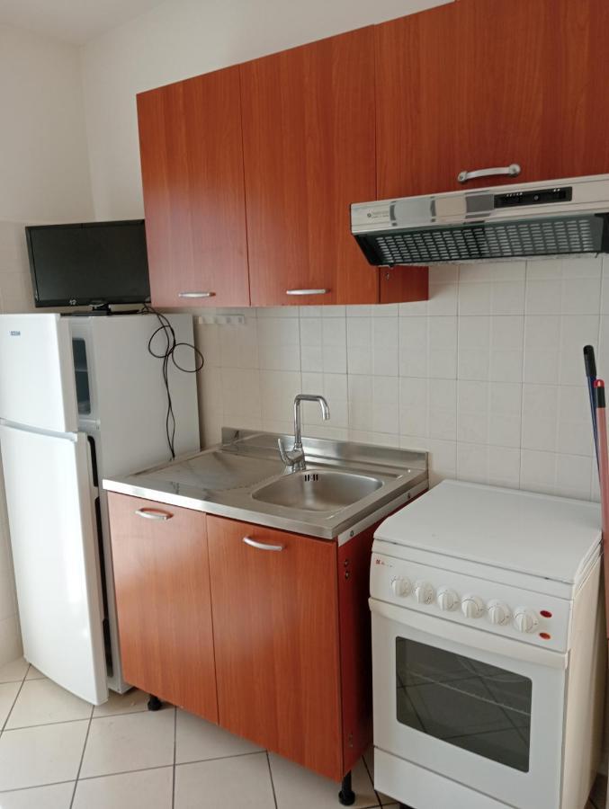 Appartamenti Carlotta Rimini Exterior foto