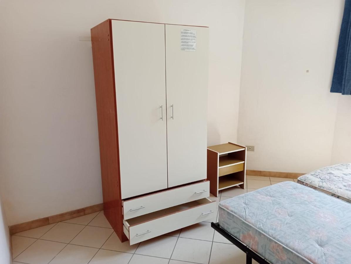 Appartamenti Carlotta Rimini Exterior foto