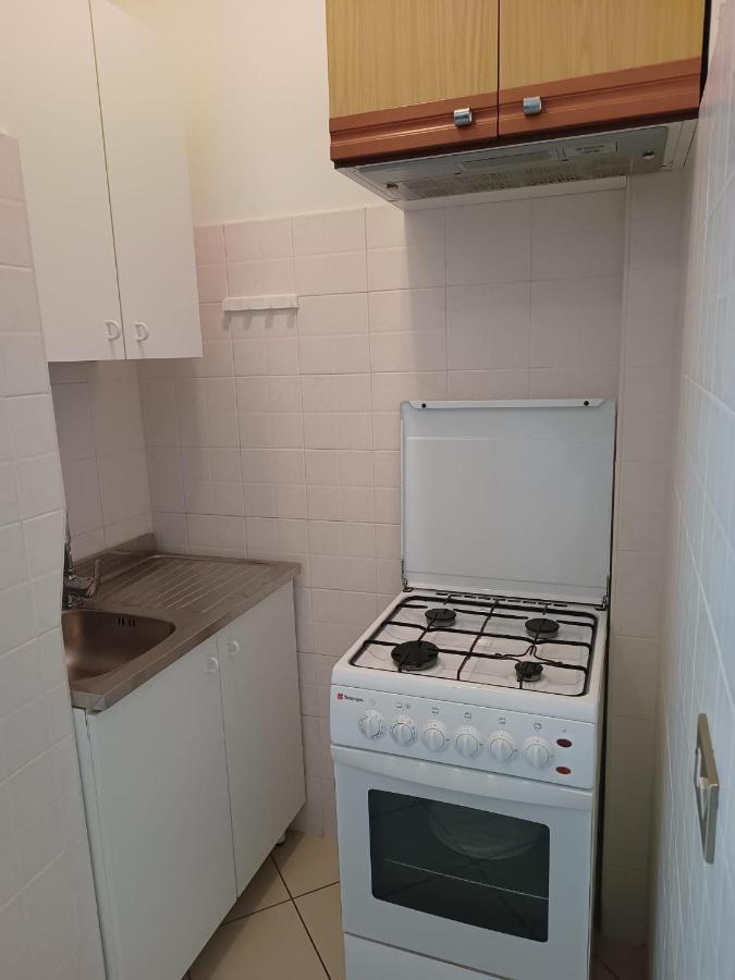 Appartamenti Carlotta Rimini Exterior foto
