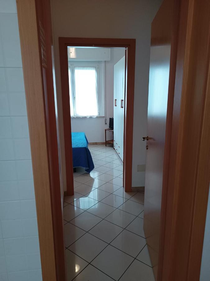 Appartamenti Carlotta Rimini Exterior foto