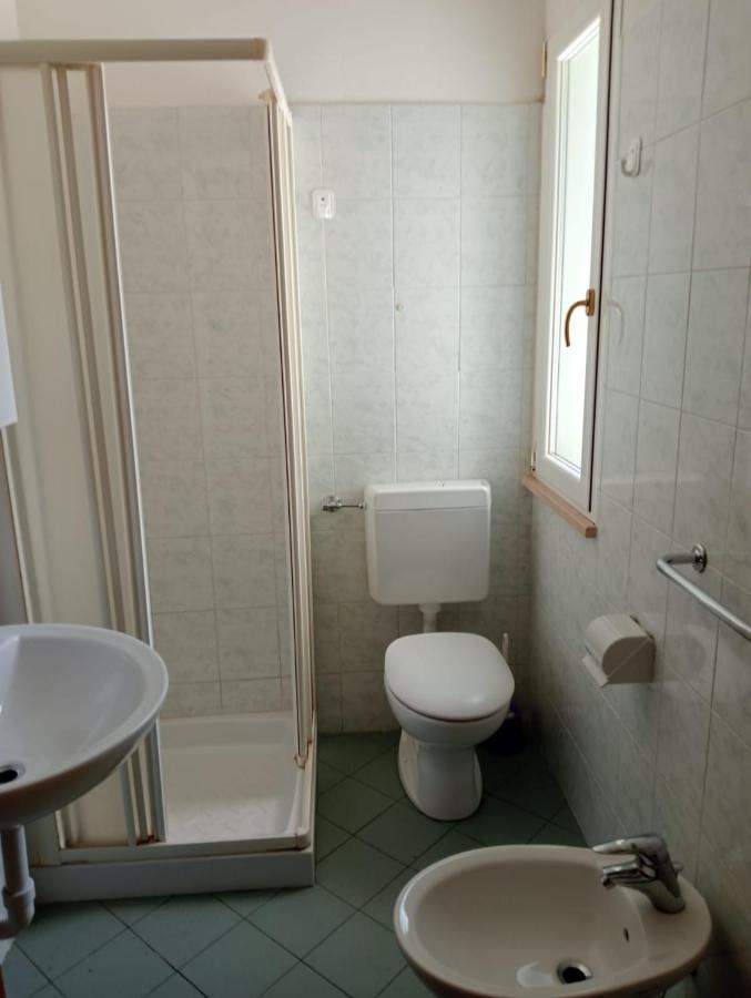Appartamenti Carlotta Rimini Exterior foto