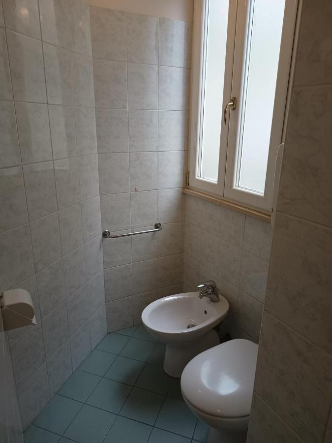 Appartamenti Carlotta Rimini Exterior foto