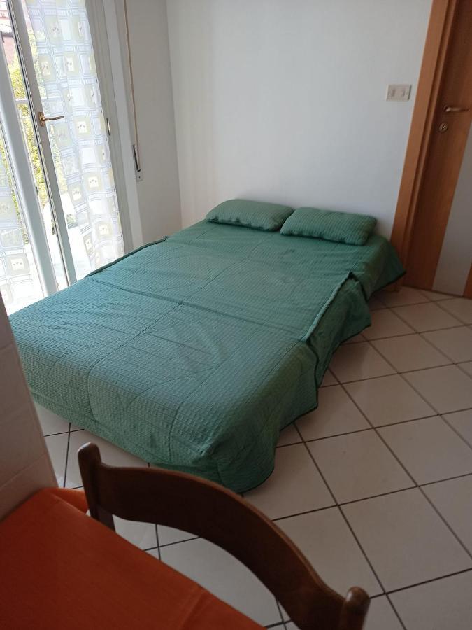 Appartamenti Carlotta Rimini Exterior foto