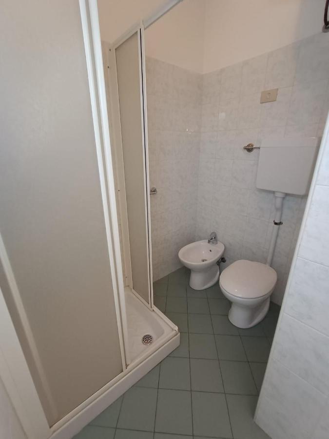 Appartamenti Carlotta Rimini Exterior foto