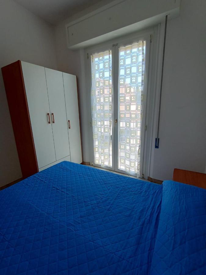 Appartamenti Carlotta Rimini Exterior foto