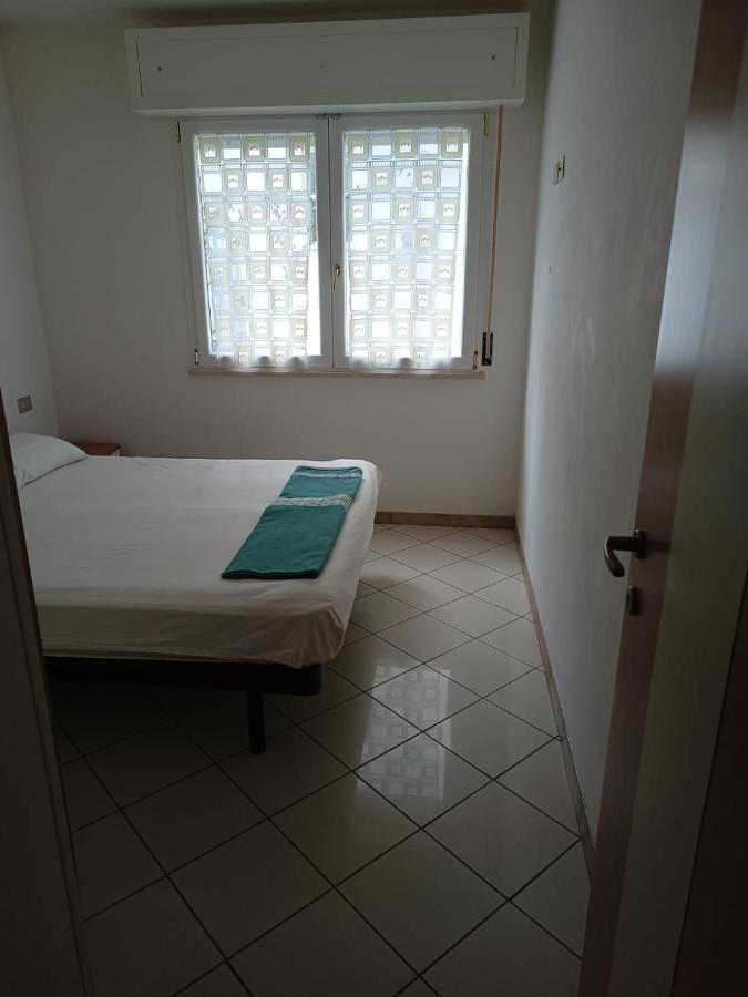 Appartamenti Carlotta Rimini Exterior foto