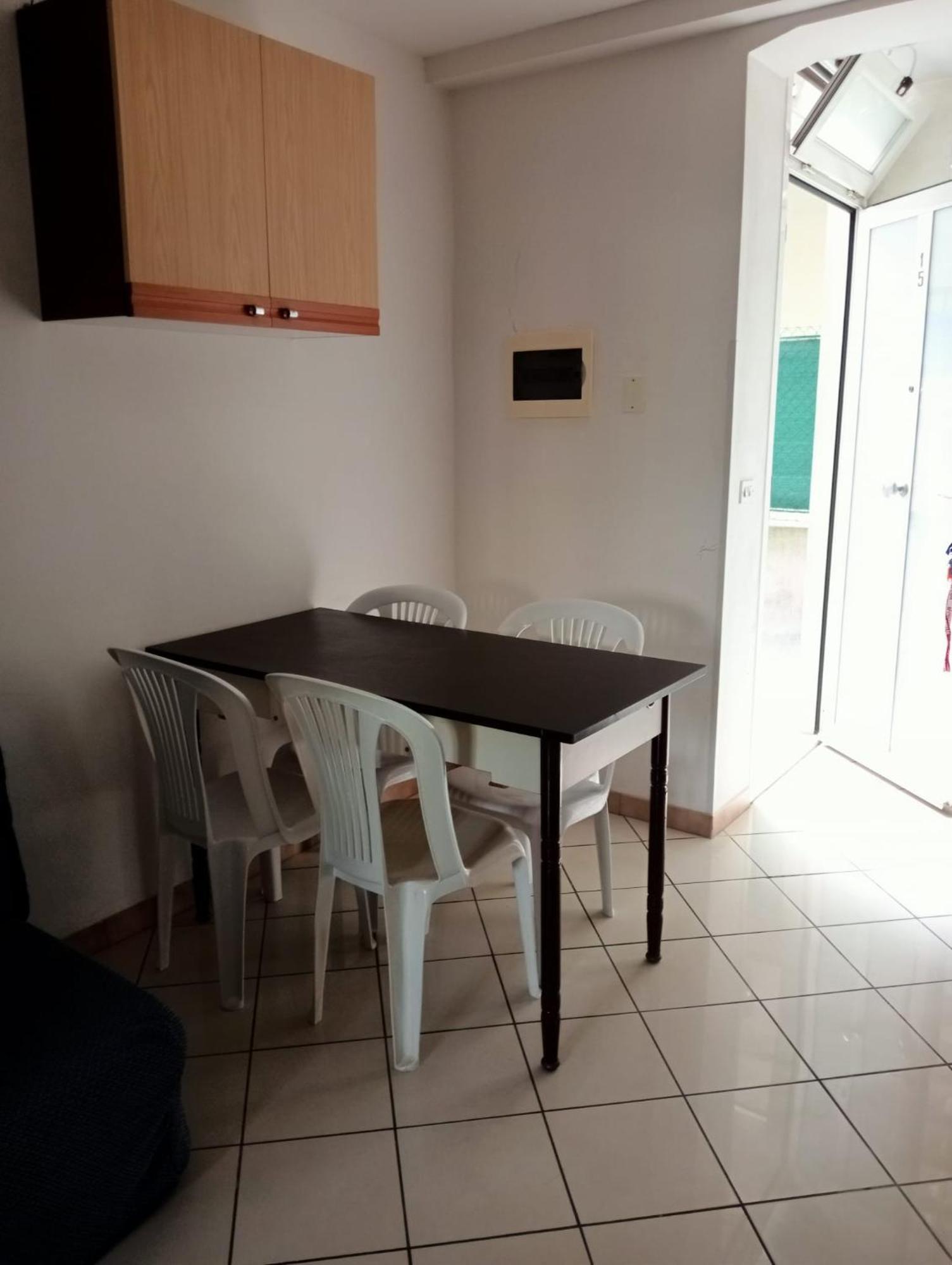 Appartamenti Carlotta Rimini Exterior foto